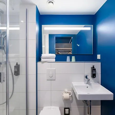 Ibis Budget Lipsia