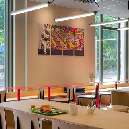 Hotel Ibis Budget *
