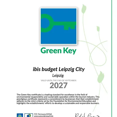 Ibis Budget