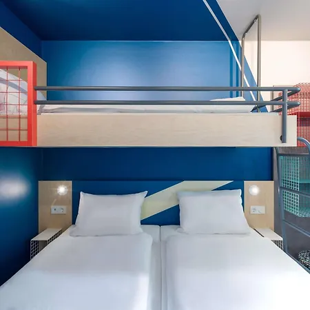 Hotel Ibis Budget *