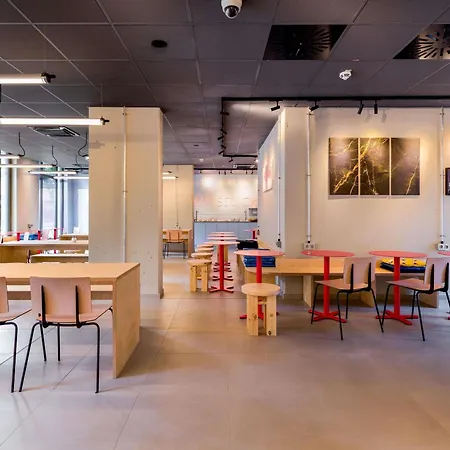 Ibis Budget * Leipzig