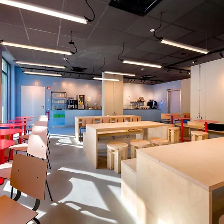 Ibis Budget Leipzig