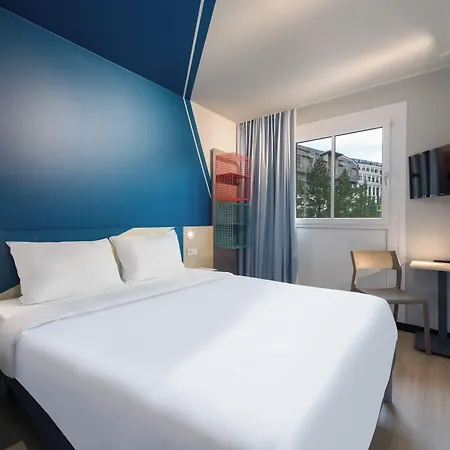 Ibis Budget