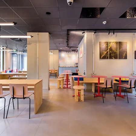 Hotel Ibis Budget Leipzig