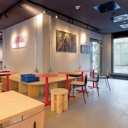 Ibis Budget Leipzig