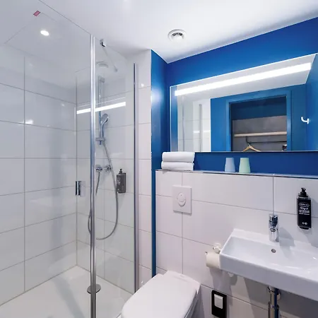 Hotel Ibis Budget *