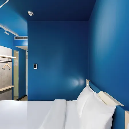 Hotel Ibis Budget *