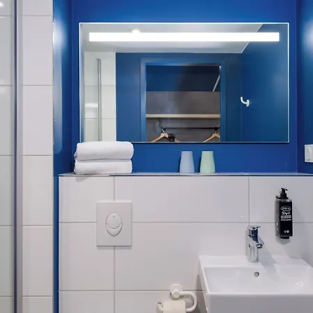 Ibis Budget Leipzig