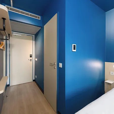 Hotel Ibis Budget