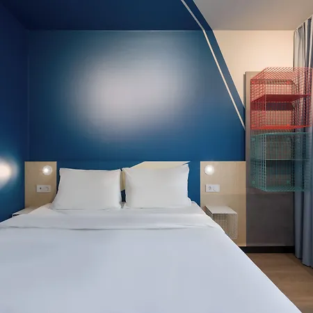 Ibis Budget Hotel