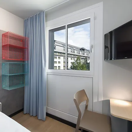 Ibis Budget Leipzig
