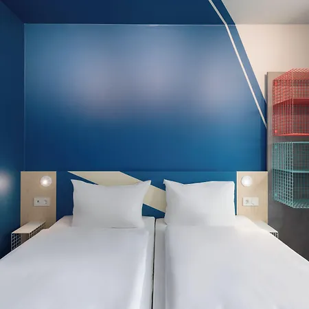 Ibis Budget Hotel Leipzig