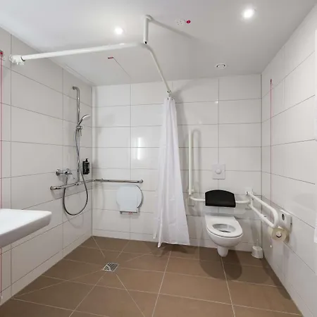 Ibis Budget Leipzig