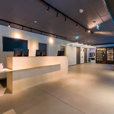 Ibis Budget Leipzig