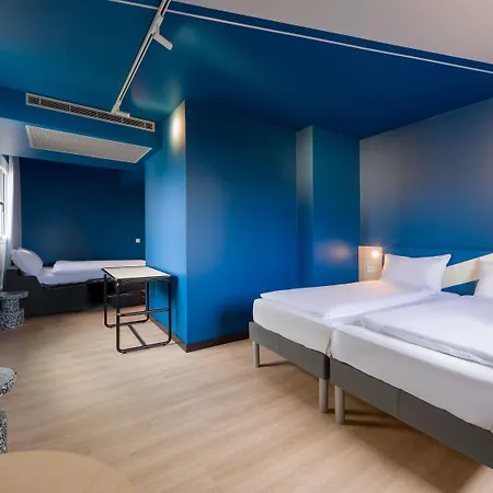 Hotel Ibis Budget *