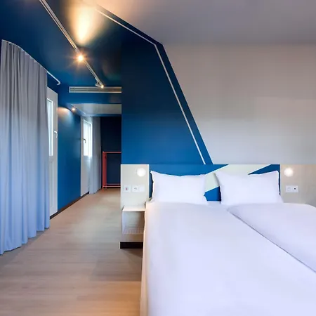 Ibis Budget * Leipzig