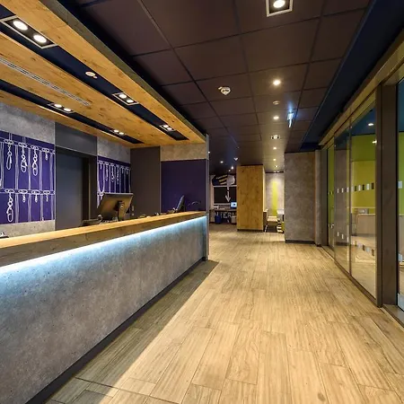 Hotel Ibis Budget