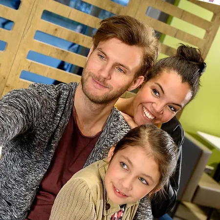 Ibis Budget 호텔 라이프치히