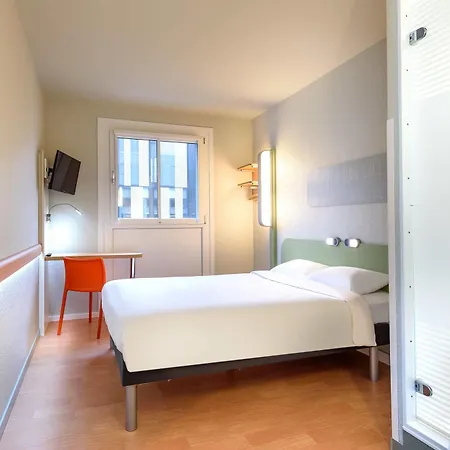 Hotel Ibis Budget