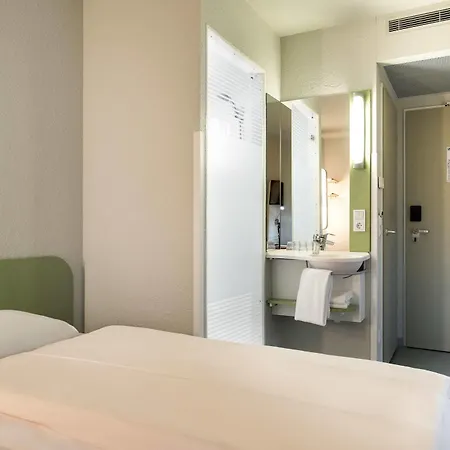 Ibis Budget * Leipzig