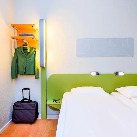 Ibis Budget 라이프치히