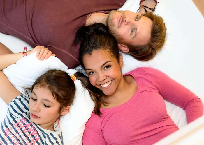 Ibis Budget City Hotel Leipzig