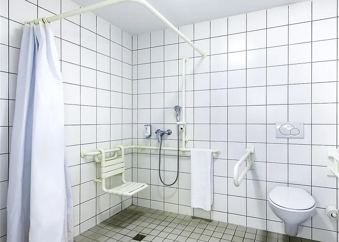 Ibis Budget City * Leipzig