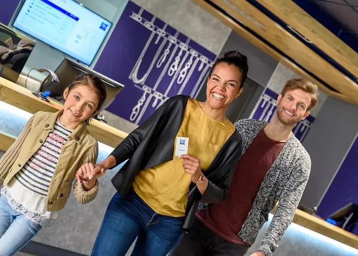 Ibis Budget * 라이프치히