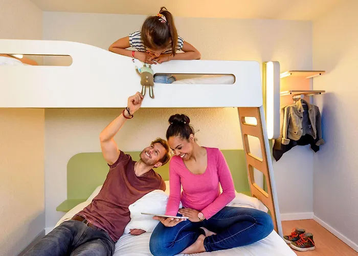 Ibis Budget 라이프치히